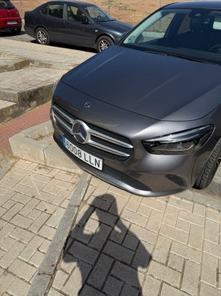 Mercedes-Benz Clase B 2020