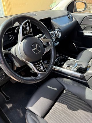 Mercedes-Benz Clase B 2020