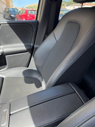 Mercedes-Benz Clase B 2020