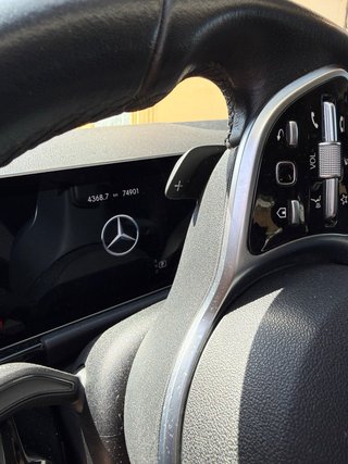 Mercedes-Benz Clase B 2020