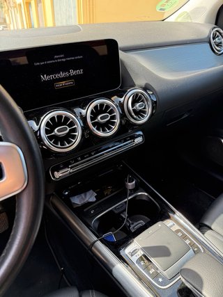 Mercedes-Benz Clase B 2020