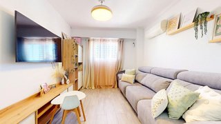 Piso en venta en Esperanza - Quemadero en Almería