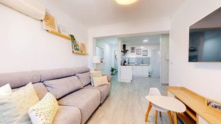 Piso en venta en Esperanza - Quemadero en Almería