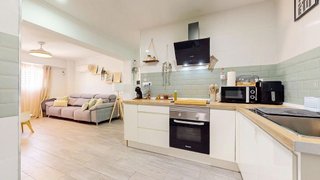 Piso en venta en Esperanza - Quemadero en Almería