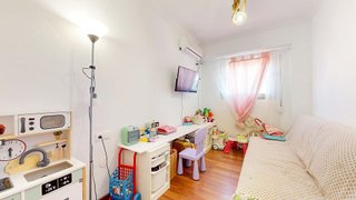 Piso en venta en Esperanza - Quemadero en Almería