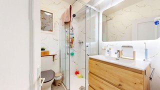Piso en venta en Esperanza - Quemadero en Almería