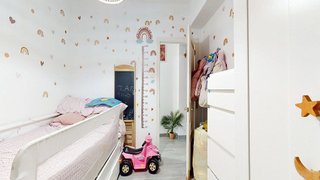 Piso en venta en Esperanza - Quemadero en Almería