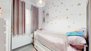 Piso en venta en Esperanza - Quemadero en Almería