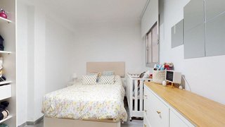 Piso en venta en Esperanza - Quemadero en Almería