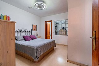 Ático en venta en Pabellón - Estación - El Corte Inglés en Ejido (El)