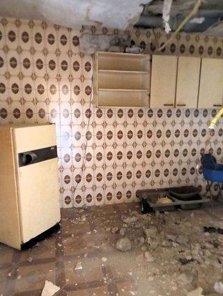 Piso en venta en Centro en Aranjuez