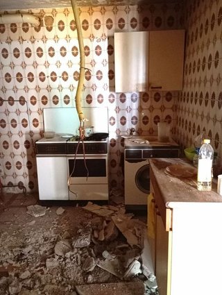 Piso en venta en Centro en Aranjuez