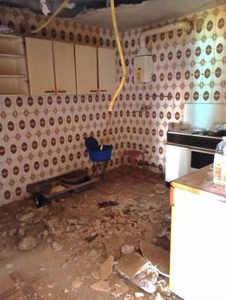 Piso en venta en Centro en Aranjuez