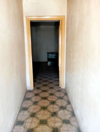 Piso en venta en Centro en Aranjuez