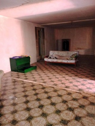 Piso en venta en Centro en Aranjuez