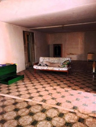 Piso en venta en Centro en Aranjuez