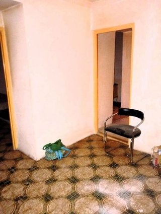 Piso en venta en Centro en Aranjuez