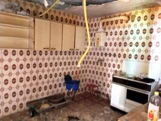 Piso en venta en Centro en Aranjuez