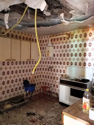 Piso en venta en Centro en Aranjuez