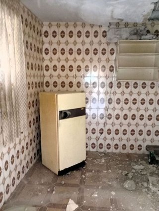 Piso en venta en Centro en Aranjuez