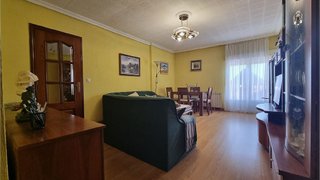 Piso en venta en Villamuriel de Cerrato