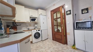 Piso en venta en Villamuriel de Cerrato