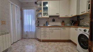 Piso en venta en Villamuriel de Cerrato