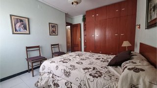Piso en venta en Villamuriel de Cerrato