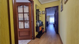 Piso en venta en Villamuriel de Cerrato
