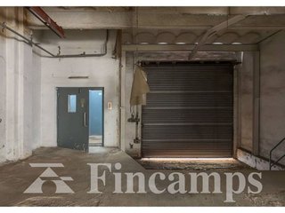 Nave industrial en alquiler en Can Feu - Can Gambús - Hostafrancs en Sabadell