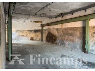 Nave industrial en alquiler en Can Feu - Can Gambús - Hostafrancs en Sabadell