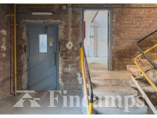 Nave industrial en alquiler en Can Feu - Can Gambús - Hostafrancs en Sabadell