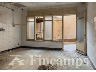Nave industrial en alquiler en Can Feu - Can Gambús - Hostafrancs en Sabadell