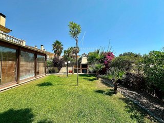 Casa en alquiler en Mas Mel - Bellamar en Calafell