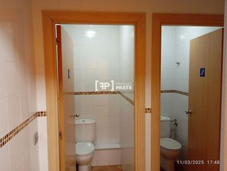 Local comercial en alquiler en Cappont en Lleida