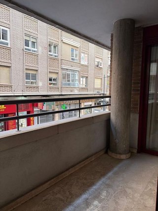 Piso en venta en Centro en Murcia