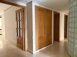Piso en venta en Centro en Murcia
