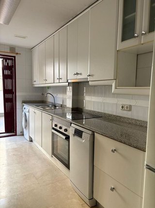 Piso en venta en Centro en Murcia