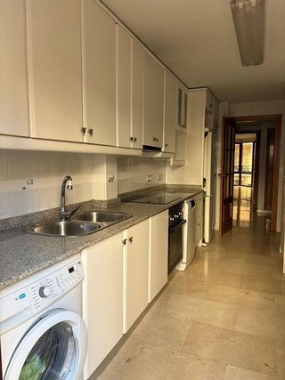 Piso en venta en Centro en Murcia