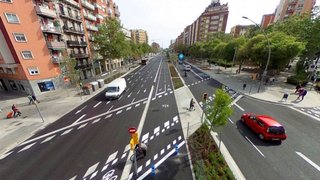 Oficina en alquiler en Navas en Barcelona