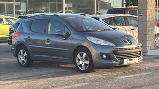 Peugeot 207 2009