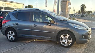 Peugeot 207 2009