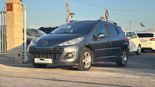 Peugeot 207 2009