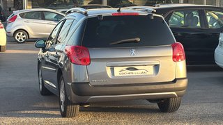 Peugeot 207 2009