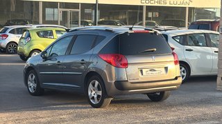Peugeot 207 2009