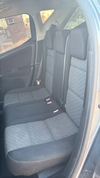 Peugeot 207 2009