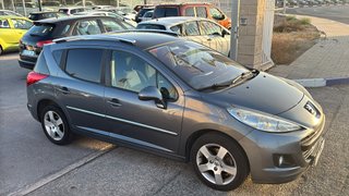 Peugeot 207 2009