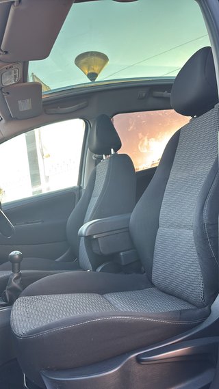 Peugeot 207 2009