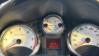 Peugeot 207 2009