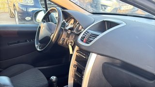 Peugeot 207 2009